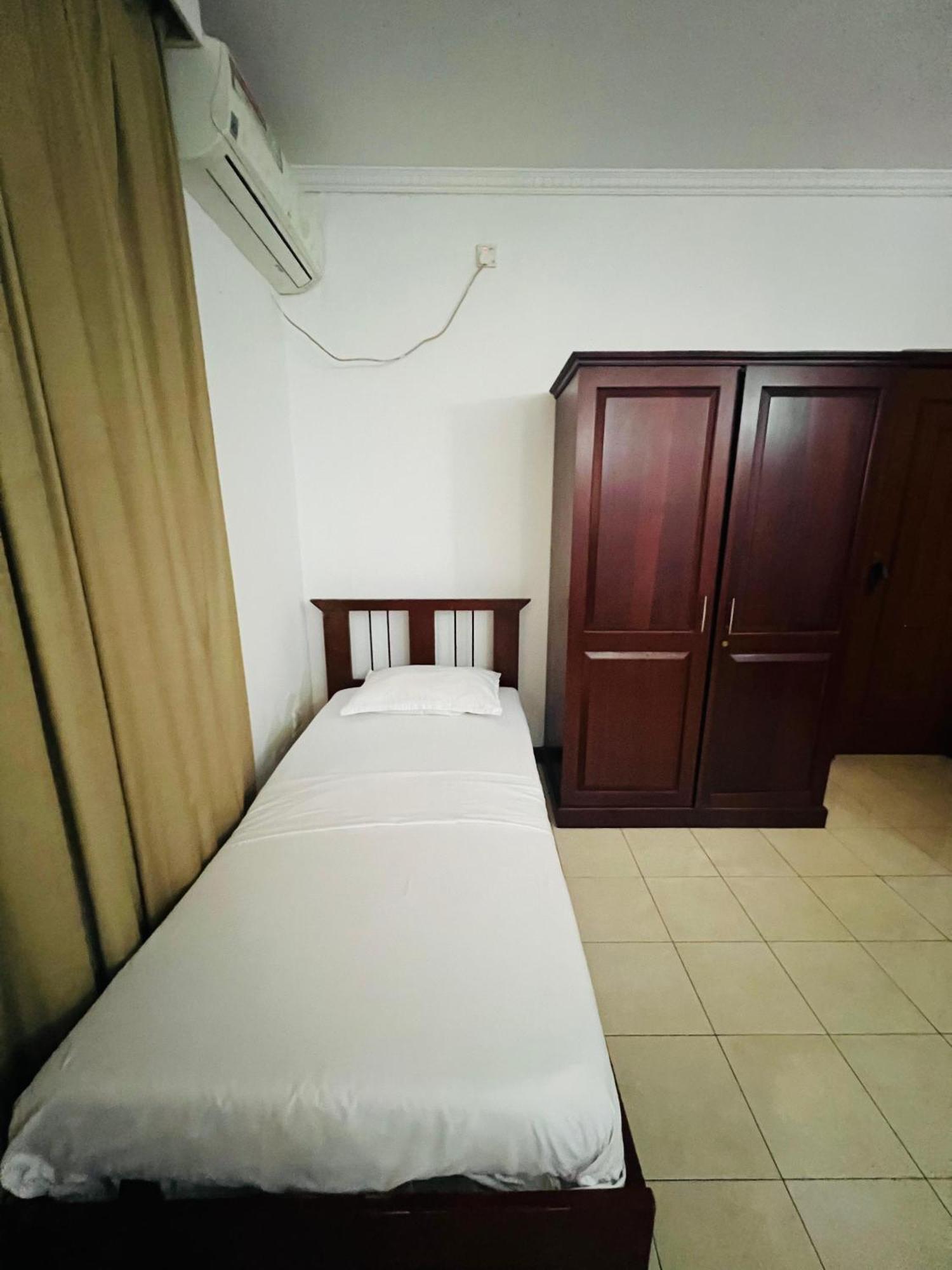 Ocean Beauty Guest House Negombo Exterior photo